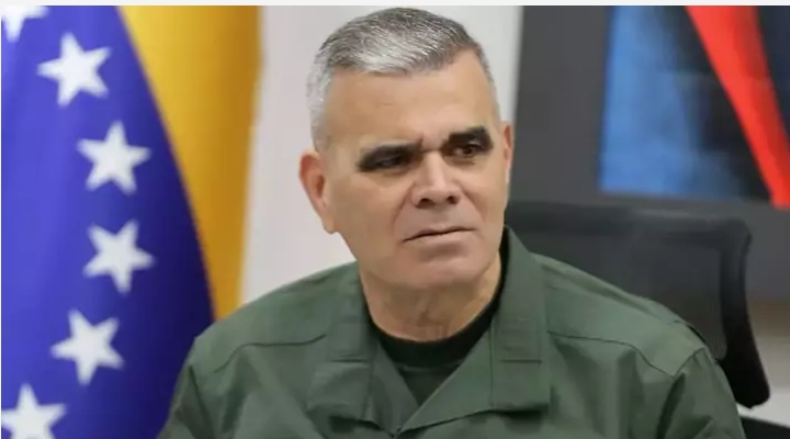 Venezuela Savunma Bakanı Lopez: ABD’nin saldırısında 47 asker öldü