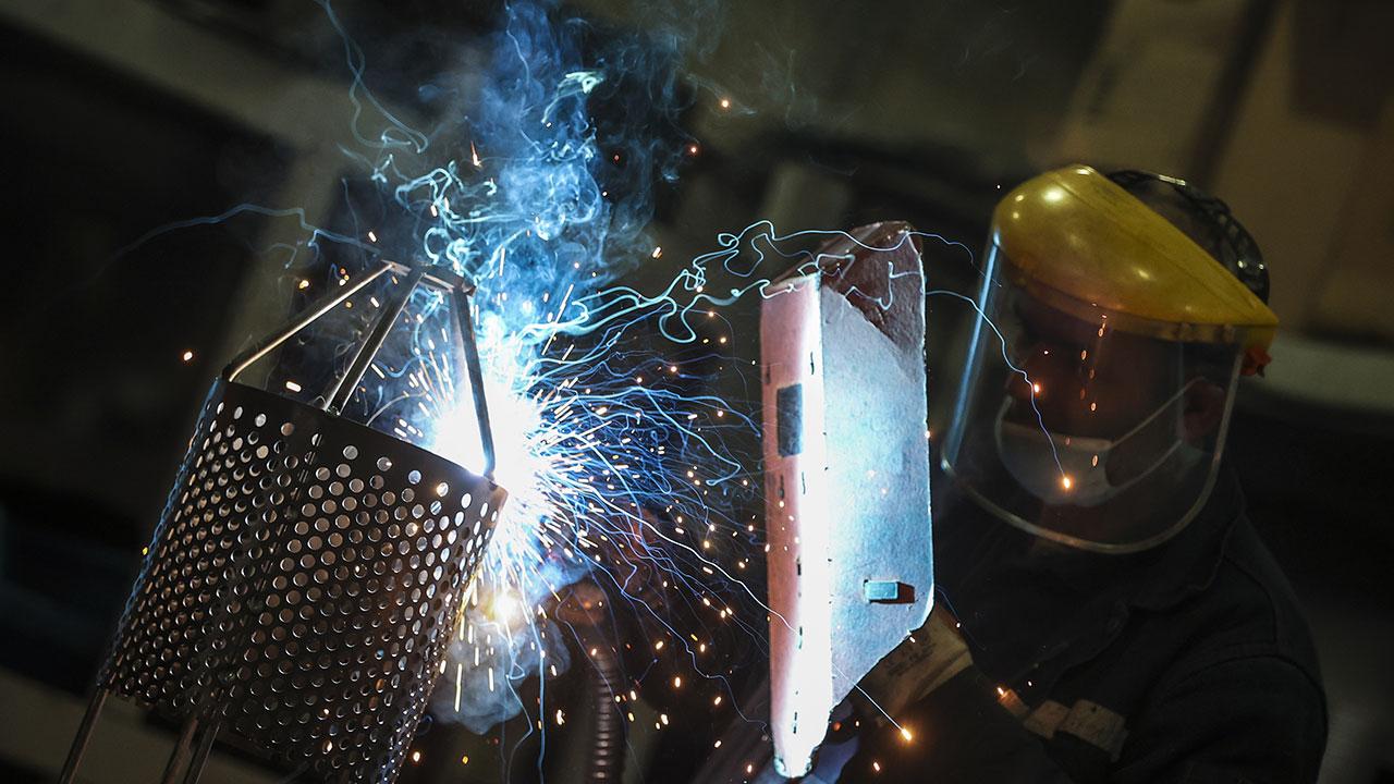 İşsizlik 32 aydır tek hanede