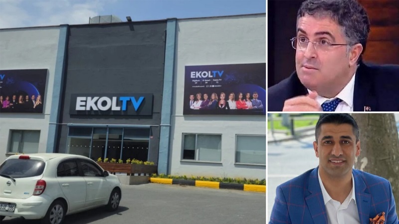 Ekol TV'ye soruşturma!