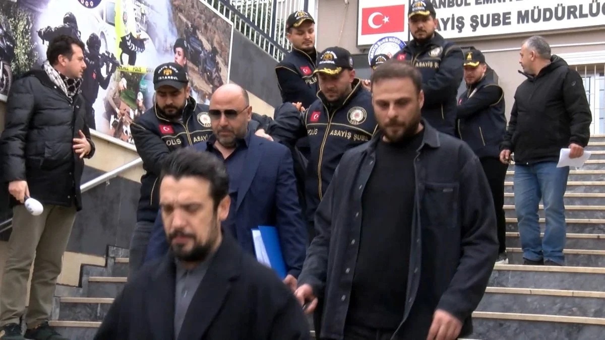 İstanbul'da kesik baş cinayetinde kan donduran ifade