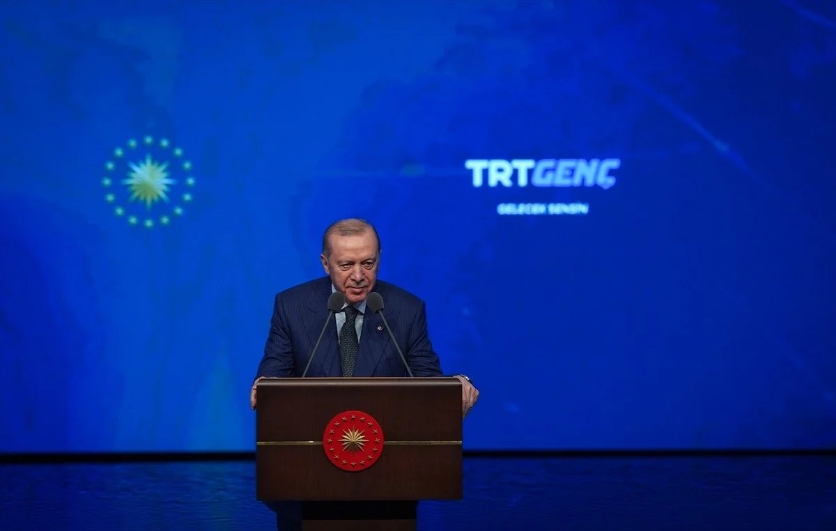 Cumhurbaşkanı Erdoğan'dan Mansur Yavaş'a sert tepki