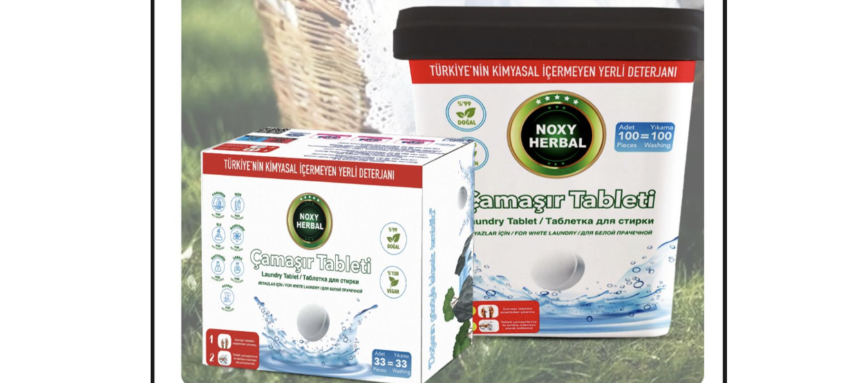 Türkiye’de Bir İlk: Kimyasal İçermeyen Yerli Ürün