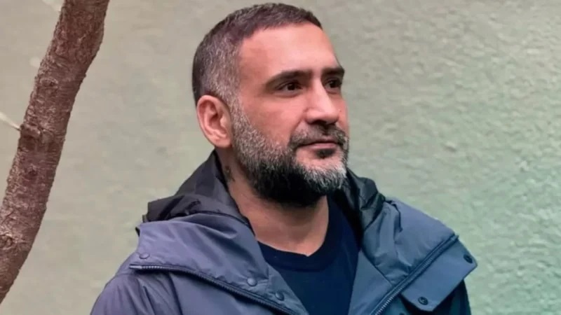 Ümit Karan'ın uyuşturucu testi pozitif çıktı