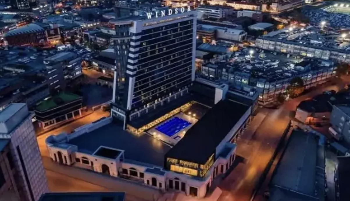 150 milyar dolarlık güçle İstanbul'a geliyorlar