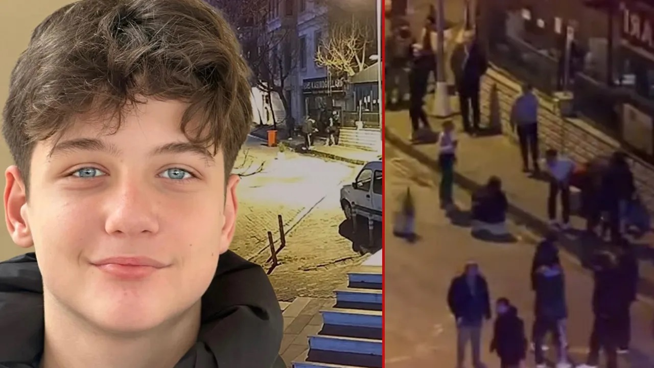 İstanbul'da öldürülen Atlas'ın ailesine tehdit eden 4 kişi gözaltında