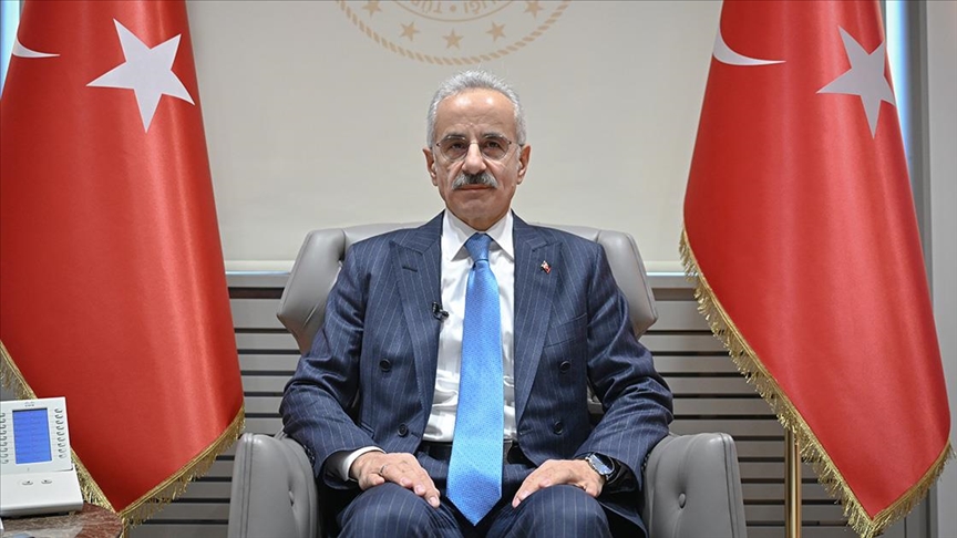 Ankara-Samsun Hızlı Tren Projesi'nde yeni etap çalışmaları bu yıl başlayacak