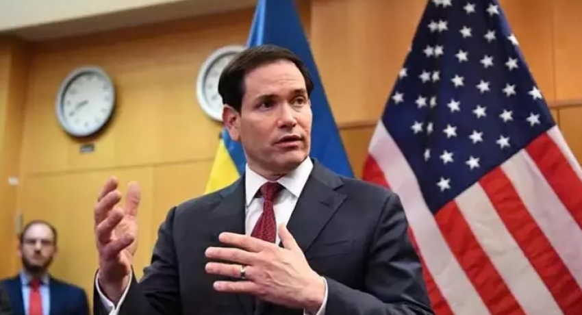 ABD Dışişleri Bakanı Rubio: Venezuela'nın istikametini ABD belirleyecek