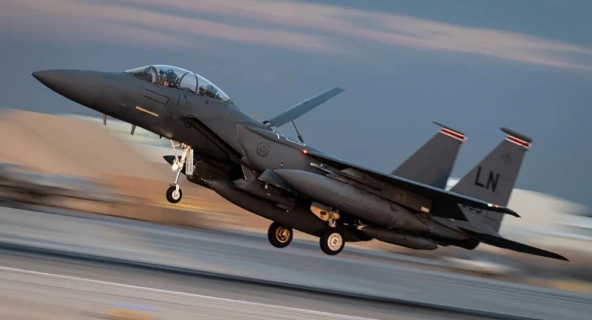 ABD İran'a karşı Orta Doğu'daki askeri varlığını artırıyor