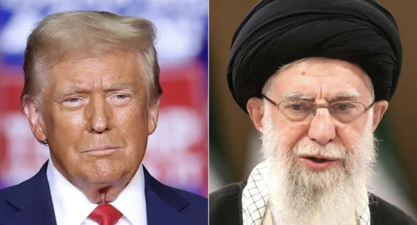 ABD'nin İran’a olası saldırında masadaki 7 senaryo