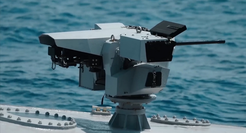 ASELSAN'ın 17 ülkeye ihraç ettiği MUHAFIZ'a yeni yetenekler geliyor