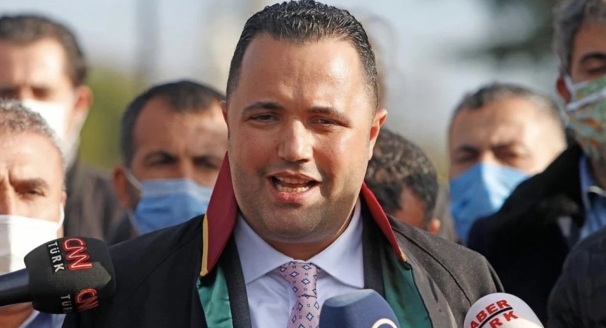 Avukat Rezan Epözdemir'e tahliye kararı
