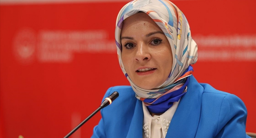 Bakan Göktaş'tan çocuklara yönelik "sosyal medya düzenlemesi" paylaşımı