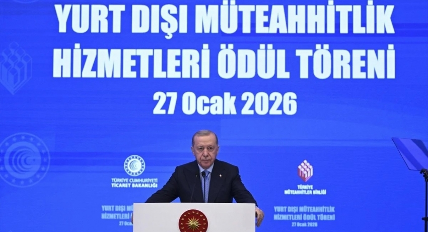 Cumhurbaşkanı Erdoğan: Terörün raf ömrü dolmuştur