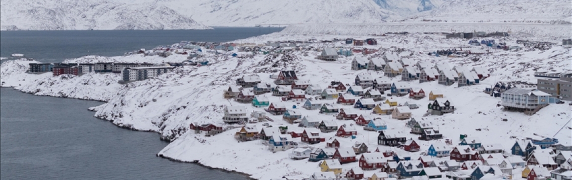 Danimarka, Grönland'daki askeri varlığını artıracağını duyurdu