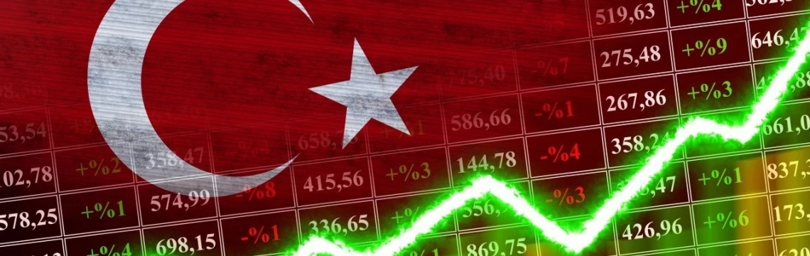 Dünya Bankası, Türkiye'nin ekonomik büyüme tahminlerini yükseltti