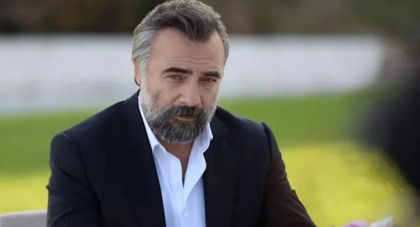 Emel Müftüoğlu ve Oktay Kaynarca'ya uyuşturucudan gözaltı