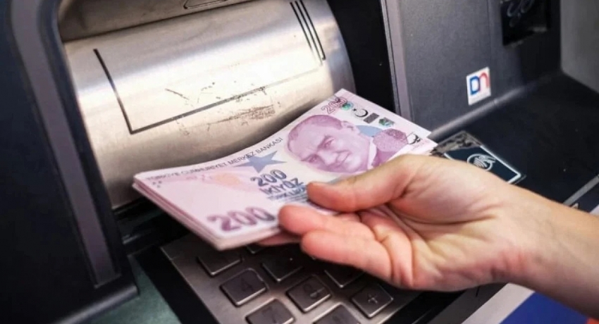 En düşük emekli maaşını 20 bin liraya çıkaran düzenleme Resmi Gazete'de