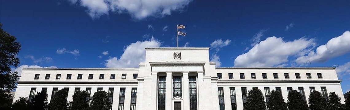 Fed faiz oranını sabit tuttu