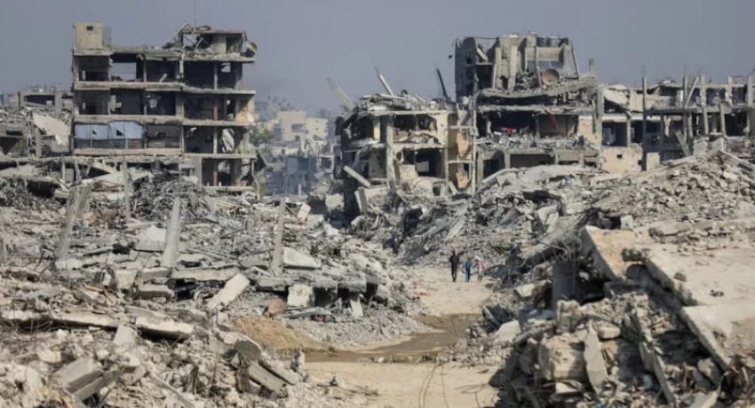 Gazze'de ateşkesin ikinci aşamasındaki 6 ana madde