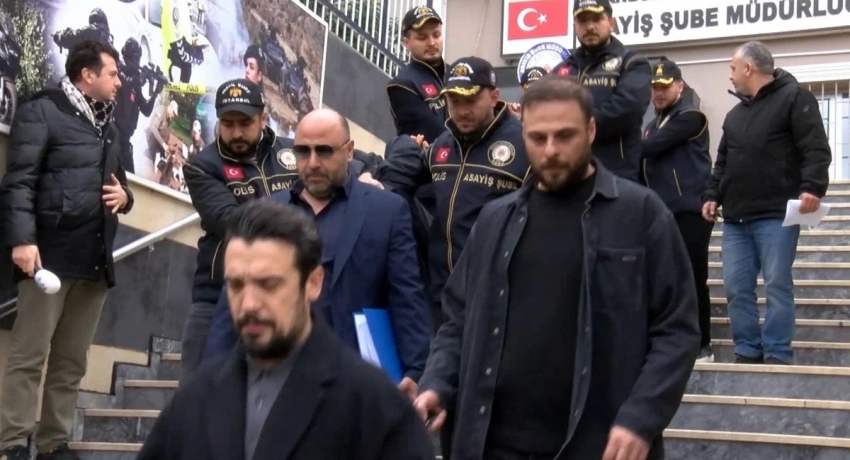 İstanbul'da kesik baş cinayetinde kan donduran ifade