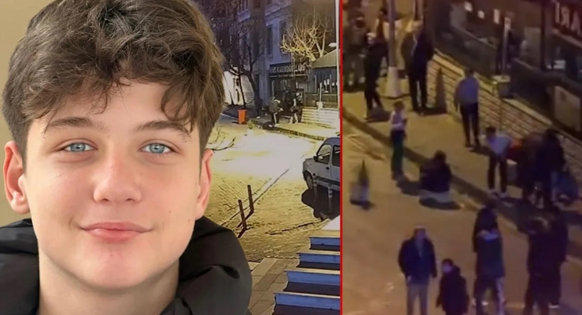 İstanbul'da öldürülen Atlas'ın ailesine tehdit eden 4 kişi gözaltında