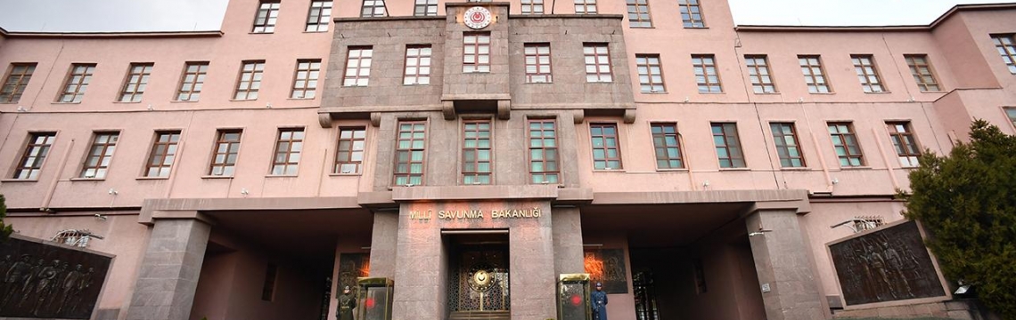 MSB: İstikrarın hakim olması için çabalarımızı sürdürüyoruz