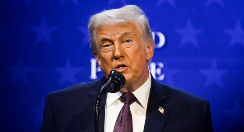 Trump'tan Küba'ya tehdit: Çok yakında çökecek