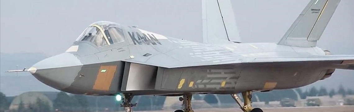 Türkiye'nin milli kanatları için 2026'da yoğun mesai harcanacak