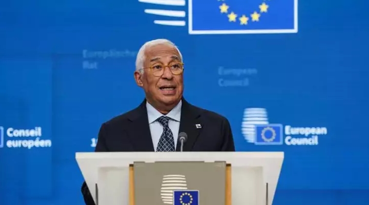 AB: Uluslararası hukukun ihlal edilmesine sessiz kalamayız