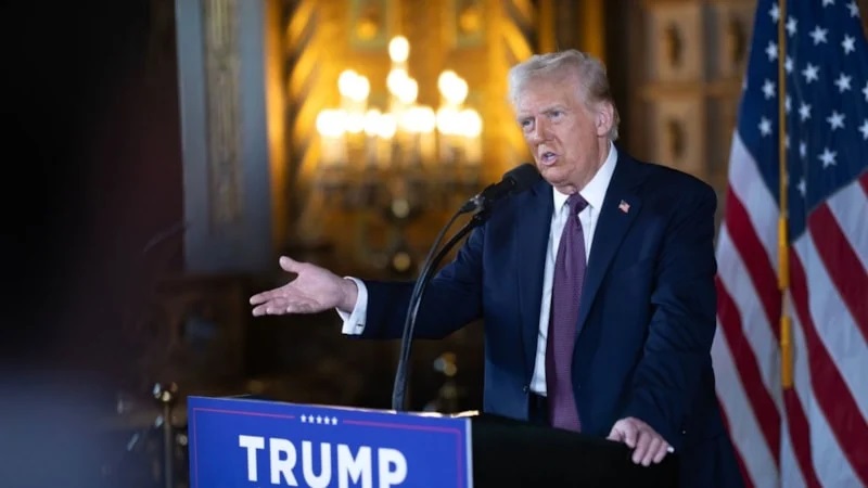 Donald Trump'tan Küba'ya tehdit