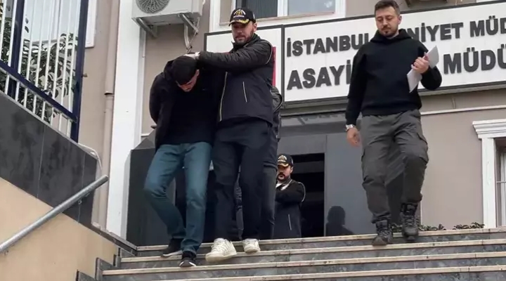 Emekli öğretmeni 117 bin dolar dolandırdı, suç ortağı payını ödemeyince ihbar etti