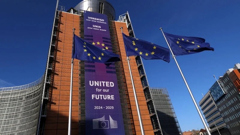 AB, Grönland'a desteğini yineledi