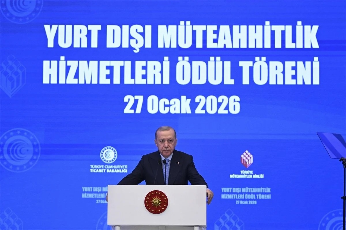 Cumhurbaşkanı Erdoğan: Terörün raf ömrü dolmuştur