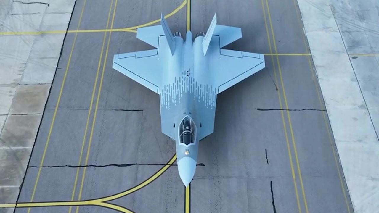 Türkiye'nin milli kanatları için 2026'da yoğun mesai harcanacak