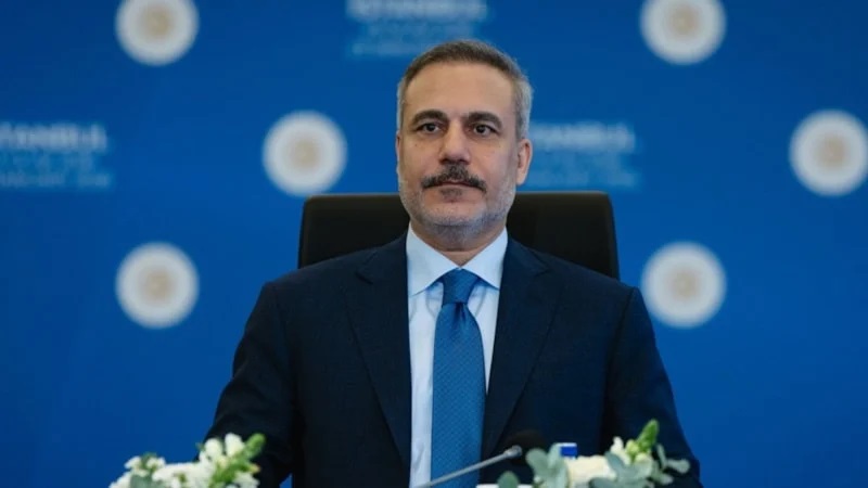 Avrupa Türkiye'ye AB'ye katılın diye yalvaracak