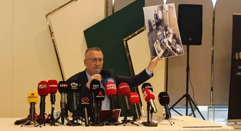 Adapazarı Belediye Başkanı Işıksu: Hakkımdaki iddialar planlı bir kumpasın parçası