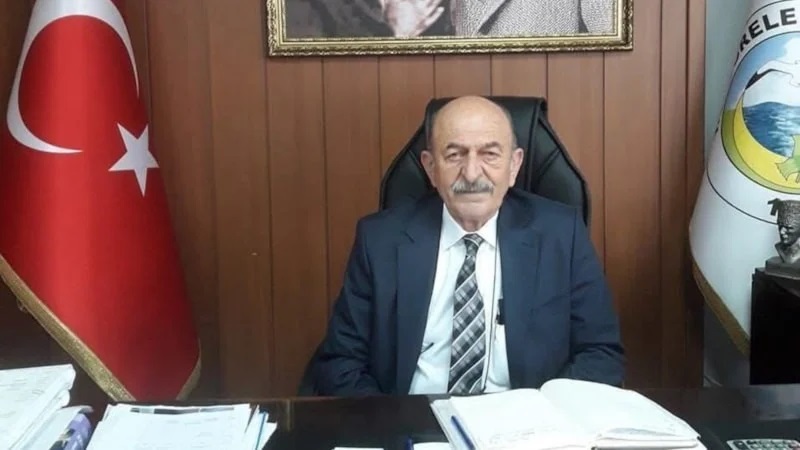 CHP'li Görele Belediyesi’ne geçici başkan görevlendirildi