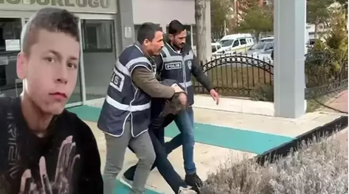 15 yıl önce kaybolan Mevlüt’ün öldürüldüğü öne sürülen çiftlikte kemik parçaları bulundu