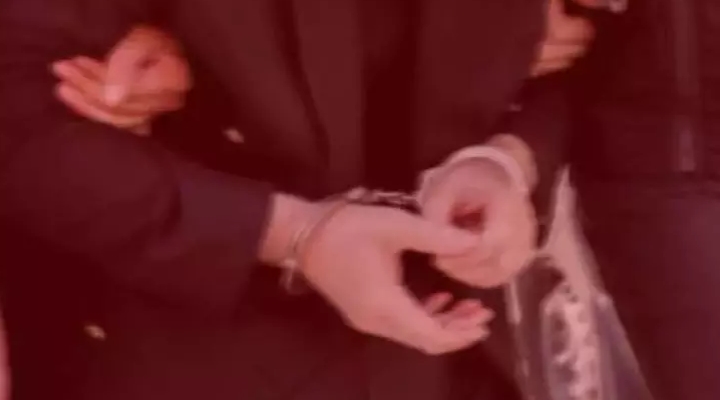 Ankara'da adli emanetten hırsızlık; 1 tutuklama