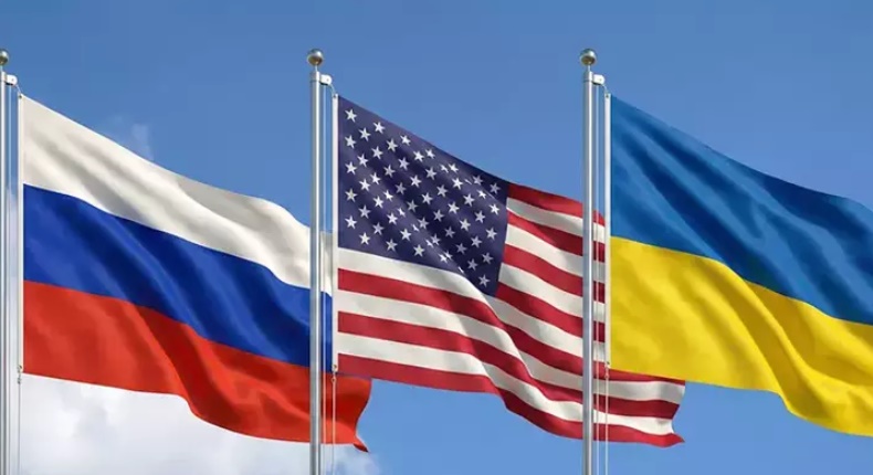 Rusya, ABD ve Ukrayna arasında üçüncü tur görüşmeler Cenevre'de yapılacak