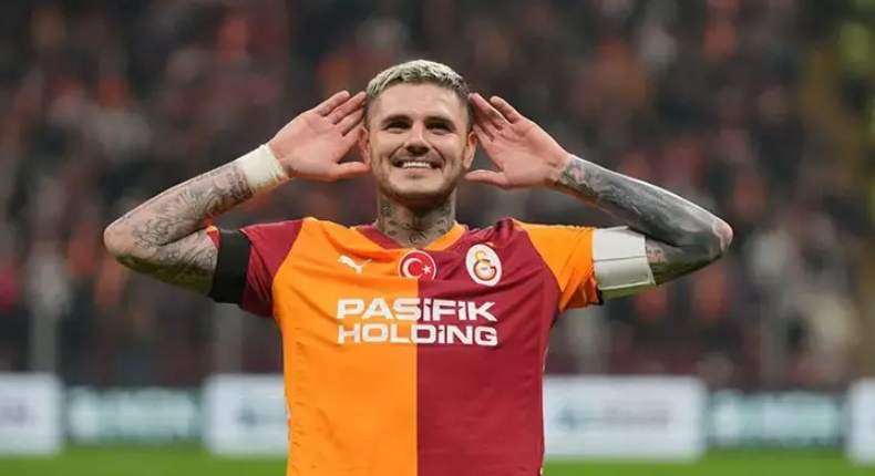 Galatasaray – ikas Eyüpspor: 5-1