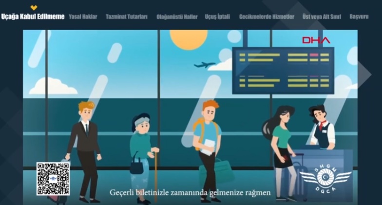 Bakan Uraloğlu: Dijital başvuru ile 30 bin 750 yolcu hakkı başvurusunu ele aldık