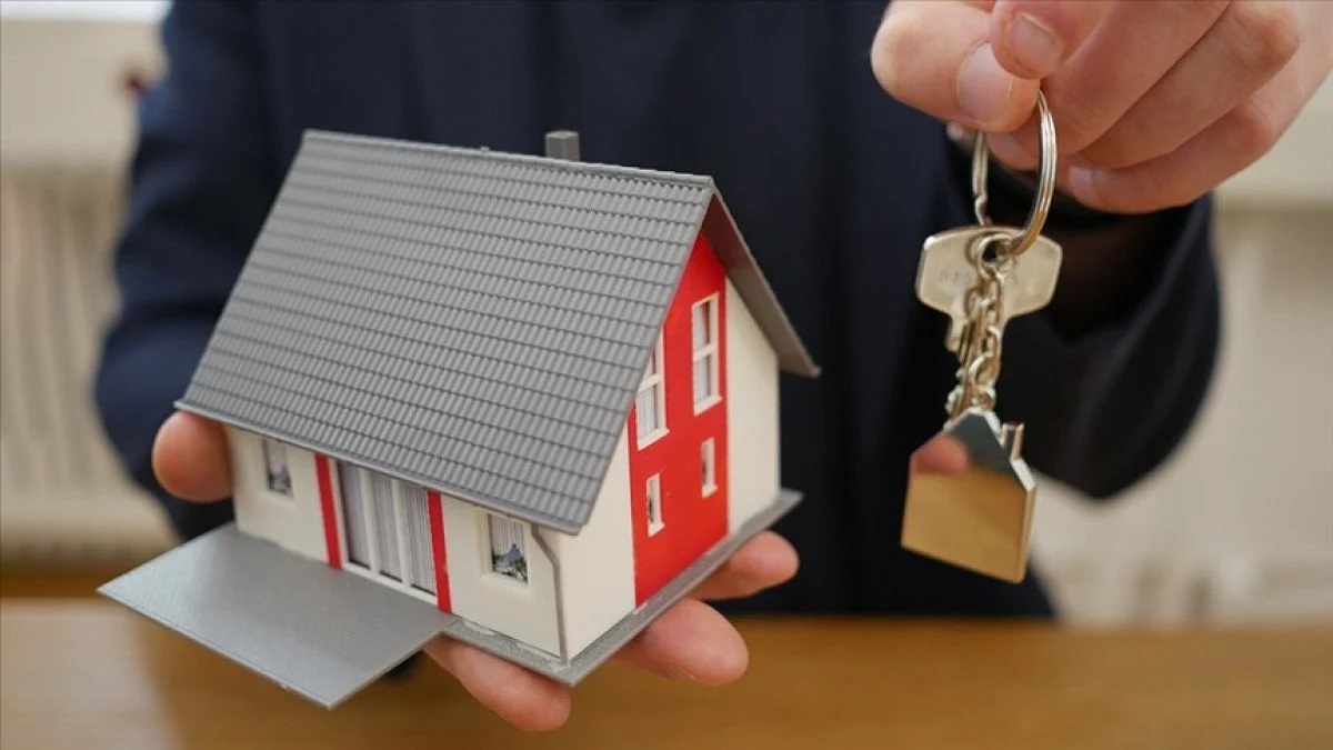 Satılık taşınmaz ilanlarında yeni dönem