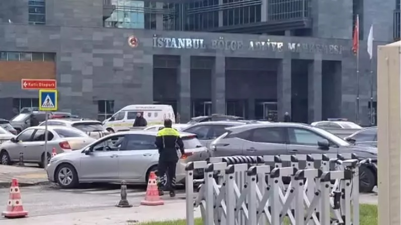 Kadın hakimi silahla yaralayan savcıya 42 yıla kadar hapis talep edildi