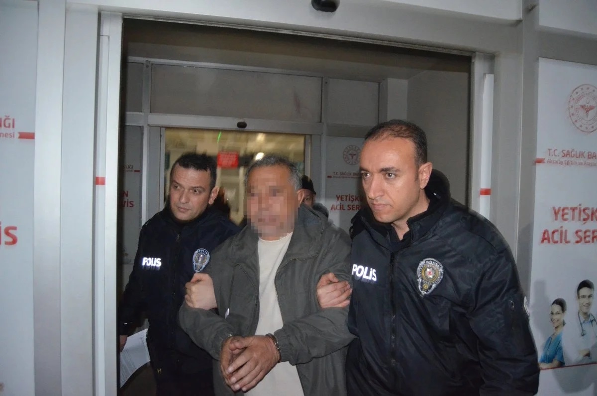 Niğde'de kaza sonrası 2 kişiyi öldürdü: Pişman değilim, onur duyuyorum