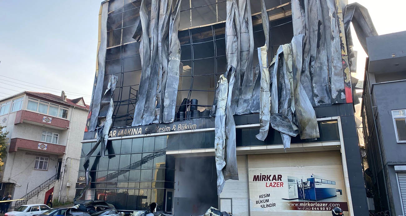 Dilovası’ndaki patlamanın iddianamesi yeniden hazırlandı