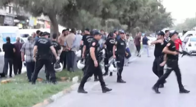 Şanlıurfa'daki 3 ölümlü kavganın davası güvenlik gerekçesiyle Kayseri'de görülüyor