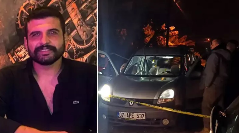 Arkadaşının aracında vurularak hayatını kaybetmişti; 3 şüpheli tutuklandı