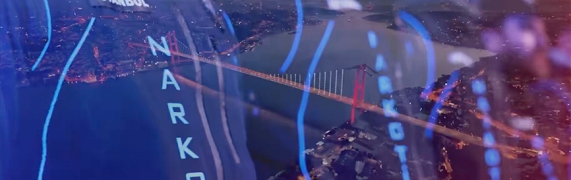 14 ilde düzenlenen uyuşturucu operasyonlarında 305 şüpheli yakalandı