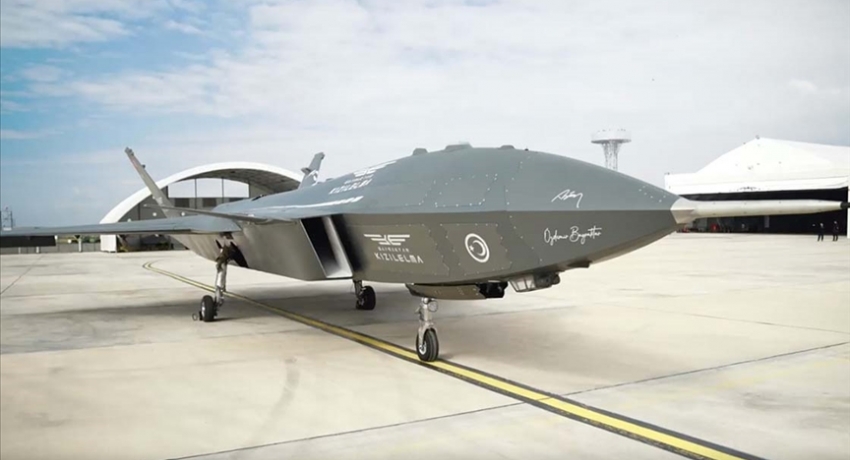 AB basınından Türkiye’ye övgü: Havacılık tarihinde bir ilk